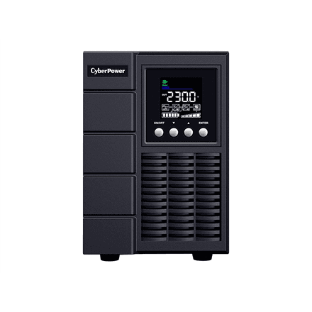 CyberPower | Smart App UPS Systems | OLS2000EA-DE | 2000 VA | 1800 W – image 1