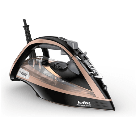 TEFAL Steam Iron – nuotrauka 1