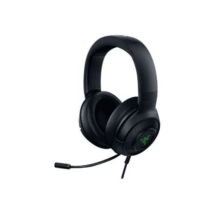 Razer | Gaming Headset | Kraken V3 X | Wired | Over-Ear – image 1