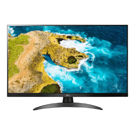 LG Monitor – image 1