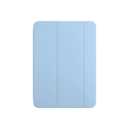 Apple Smart Folio for iPad (A16) - Sky | Apple – nuotrauka 1