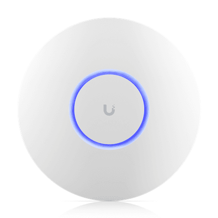 Ubiquiti Entry-Level Access Point – image 1