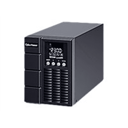CyberPower | Smart App UPS Systems | OLS1000EA-DE | 1000 VA | 900 W – image 1
