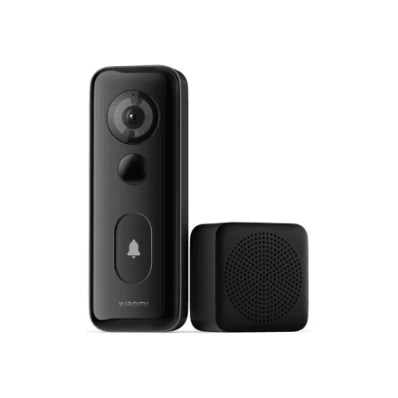 Xiaomi Smart Doorbell 3S – nuotrauka 1