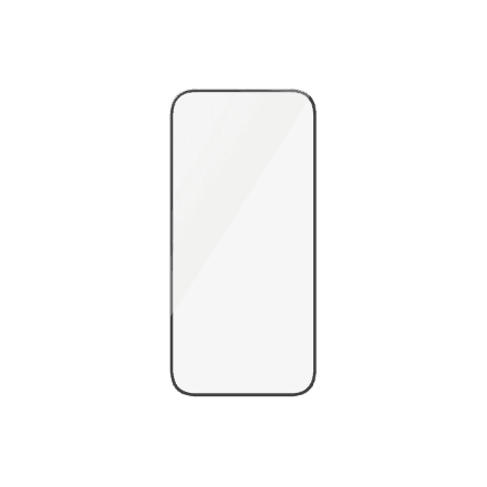 PanzerGlass Screen protector · Apple · iPhone 16 Pro – nuotrauka 1