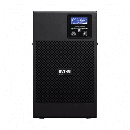 Eaton | OnLine UPS | 9E3000I | 3000 VA | 2400 W | C20 – nuotrauka 1