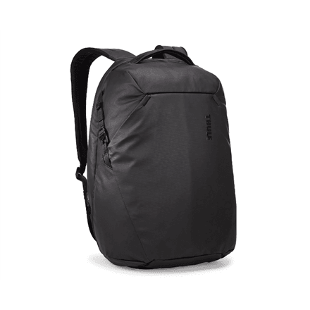 Thule | Backpack 21L | TACTBP-116 Tact | Backpack for laptop | Black – nuotrauka 1