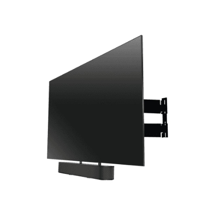 Vogels SOUND 3550 Universal Sound Bar Mount | Vogels – image 1