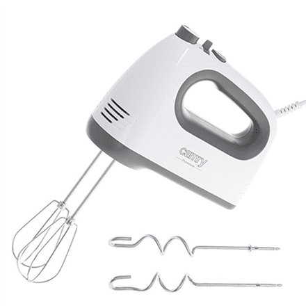 Camry Hand mixer – nuotrauka 1
