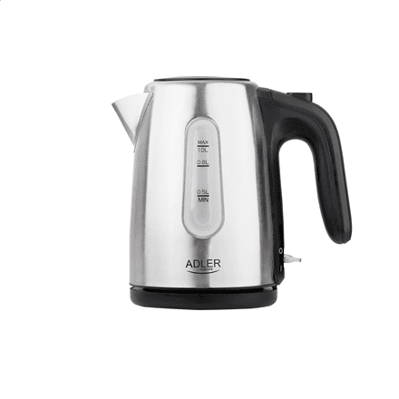 Adler Kettle – nuotrauka 1