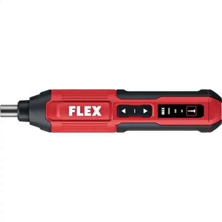 Flex | Cordless Screwdriver 4.0V SD 5-300 4.0 – nuotrauka 1