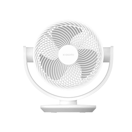 Xiaomi Smart Desktop Air Circulation Fan EU – nuotrauka 1