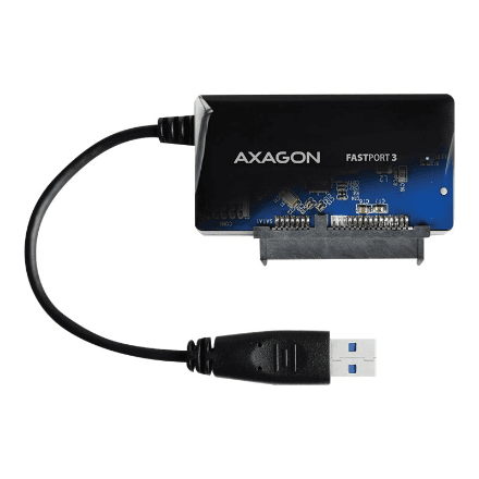 AXAGON | USB 3.0 - SATA 6G | ADSA-FP3 – image 1