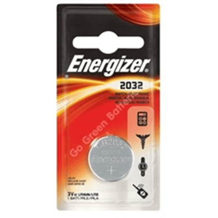 Energizer | CR2032 | Lithium | 1 pc(s) – image 1