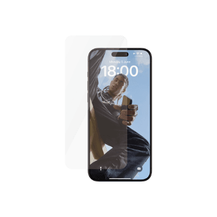 PanzerGlass SAFE – nuotrauka 1