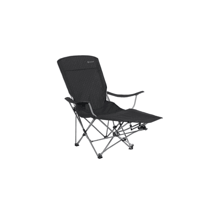 Outwell | Chair | Catamarca Lounger | 125 kg – nuotrauka 1