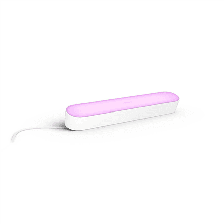 Philips Hue Play WCA Lightbar Extension, White · 42 W · 2000-6500 Hue White Colour Ambiance – nuotrauka 1