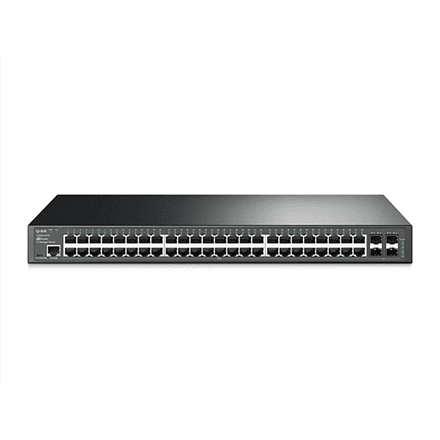 TP-LINK Switch – nuotrauka 1