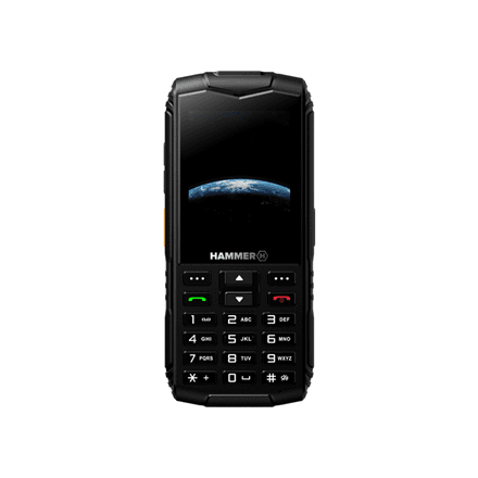 Hammer Horizon LTE Black – image 1