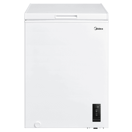 Midea Freezer MDRC152FEE01 – image 1
