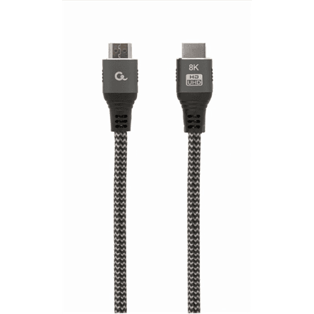 Cablexpert Ultra High speed HDMI cable with Ethernet, 8K select plus series – image 1