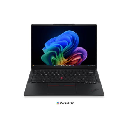 Lenovo ThinkPad T14s G7 Intel · Black · 14 " – nuotrauka 1