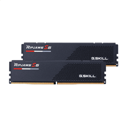 G.Skill | Ripjaws S5 | 32 GB | DDR5 | 5200 MHz | PC/server | Registered No | ECC No – nuotrauka 1