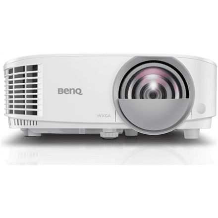 Benq | MW809STH | WXGA (1280x800) | 3500 ANSI lumens | White | Lamp warranty 12 month(s) – image 1