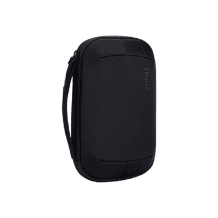 Thule | Subterra 2 PowerShuttle Medium | Electronic organizer | Black – nuotrauka 1