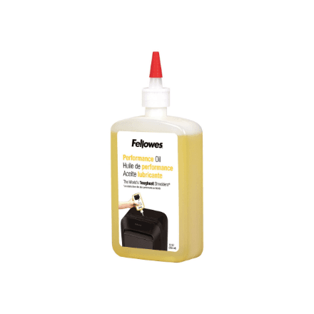 Fellowes Shredder Oil 355 ml – nuotrauka 1