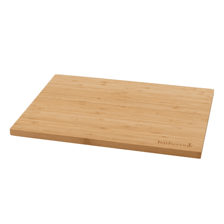 Barbecook | Bamboo cutting board FSC, 40 x 30 x 1.5 cm (per 6 pcs) | BC-ACC-7301 – nuotrauka 1