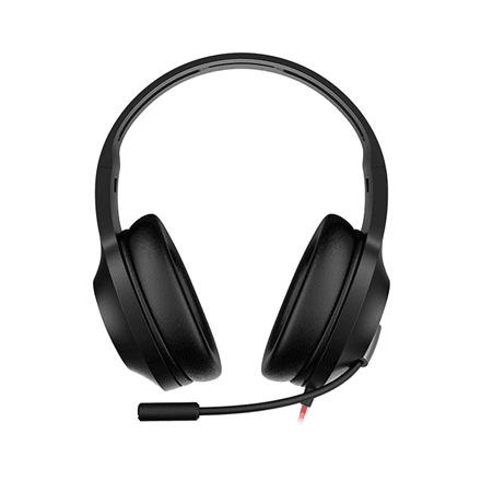 Edifier | Gaming Headset | G1 SE | Wired | Over-Ear | Microphone | Black – nuotrauka 1