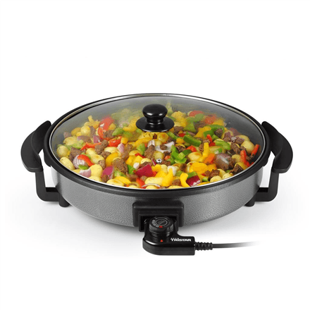 Tristar Multifunctional grill pan – image 1