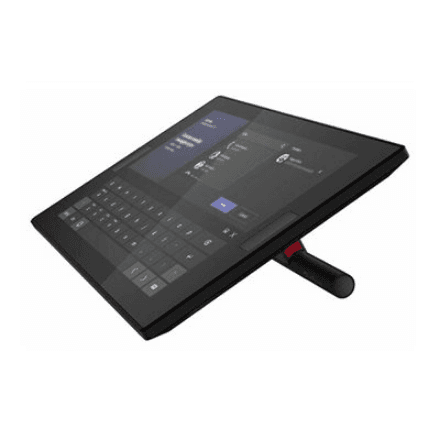 Lenovo | ThinkSmart Core Kit Bar 180 with IP Controller (MTR) | Black – nuotrauka 1