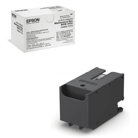 Epson Maintenance Box T6716 | C13T671600 – nuotrauka 1