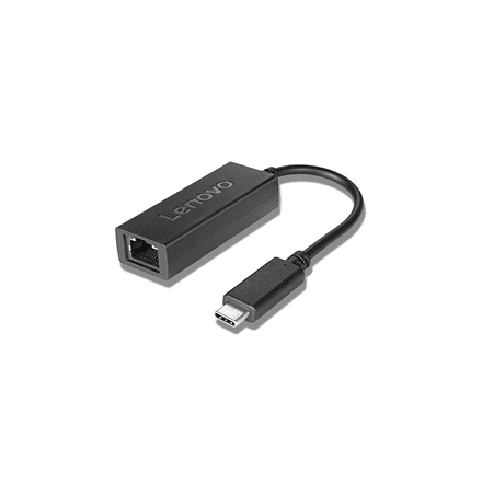 Lenovo | USB-C to Ethernet Adapter – image 1