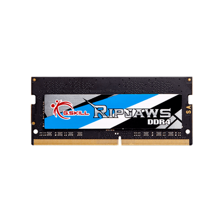 G.Skill | Ripjaws | 16 GB | DDR4 | 3200 MHz | Notebook | Registered No | ECC No – image 1