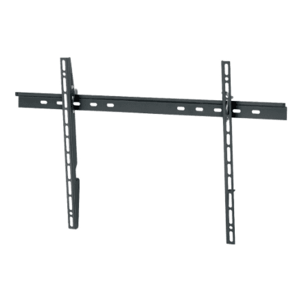 Vogels Wall mount | MNT 302 | Tilt | 40-65 " | Maximum weight (capacity) 100 kg | Black – image 1