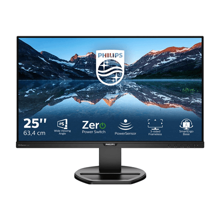Philips 252B9/00 – nuotrauka 1