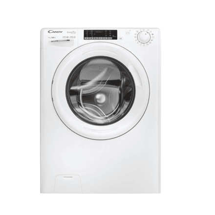 Candy Washing Machine – nuotrauka 1