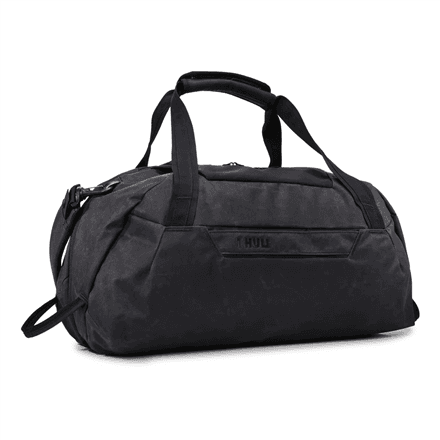 Thule | Duffel Bag 35L | TAWD-135 Aion | Bag | Shoulder strap | Black – image 1