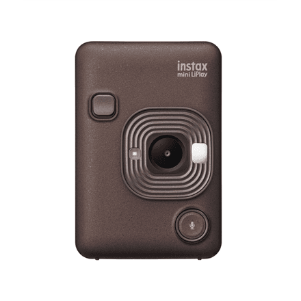 Fujifilm Instant Camera – nuotrauka 1