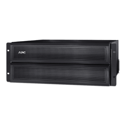 APC Smart-UPS X 120V Short Depth External Battery Pack Tower/Rack Convertible | Schneider Electric – image 1