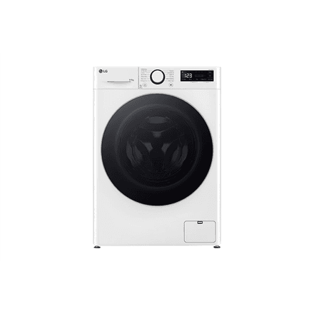 LG Washing machine with dryer – nuotrauka 1