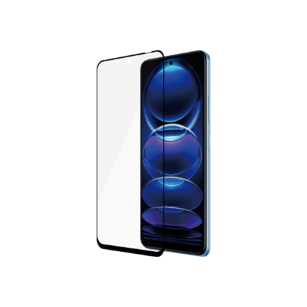 SAFE by PanzerGlass Screen Protector Xiaomi Redmi Note 12 5G · 12 4G · Poco X5 – image 1