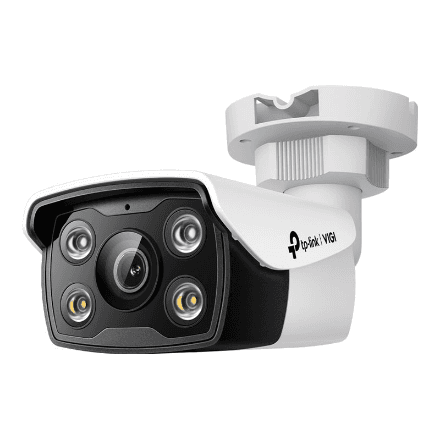 TP-LINK Full-Color Network Camera – image 1