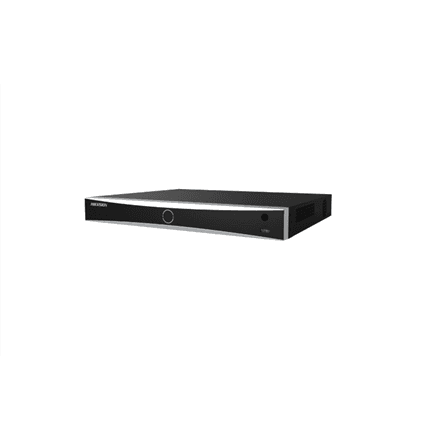 Hikvision | 16-ch 1U K Series AcuSense 4K NVR | DS-7616NXI-K2(D) | 2 – image 1