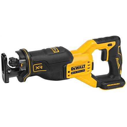 DEWALT | 18V XR Brushless Reciprocating Saw - Tool Only | DCS382N-XJ | 880 W – nuotrauka 1