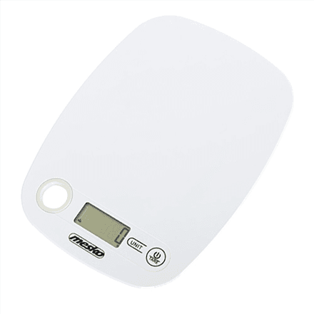 Mesko Kitchen scale – nuotrauka 1