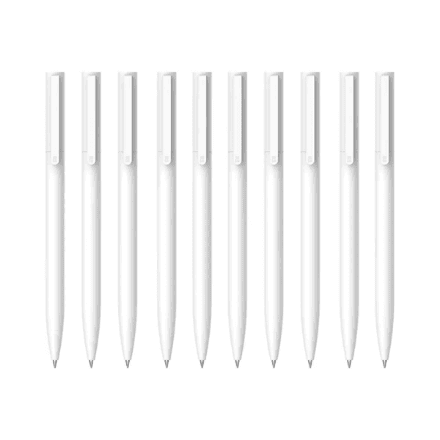 Xiaomi | High-capacity Ball Pen (10-pack) – image 1